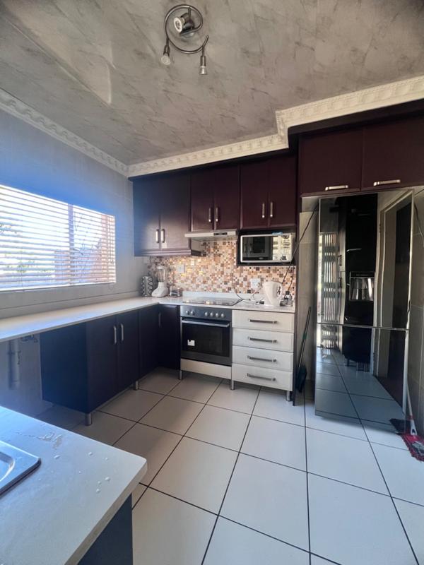 3 Bedroom Property for Sale in Bisley KwaZulu-Natal