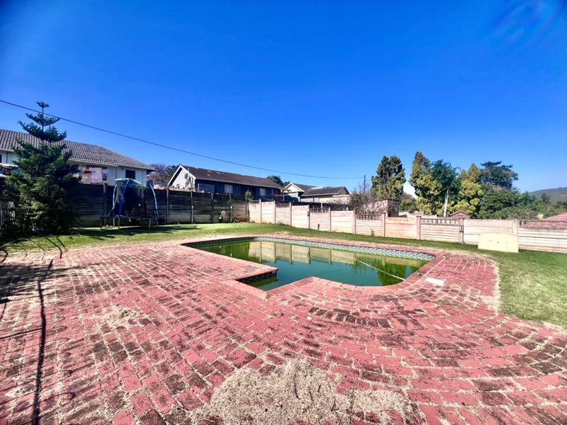 3 Bedroom Property for Sale in Bisley KwaZulu-Natal