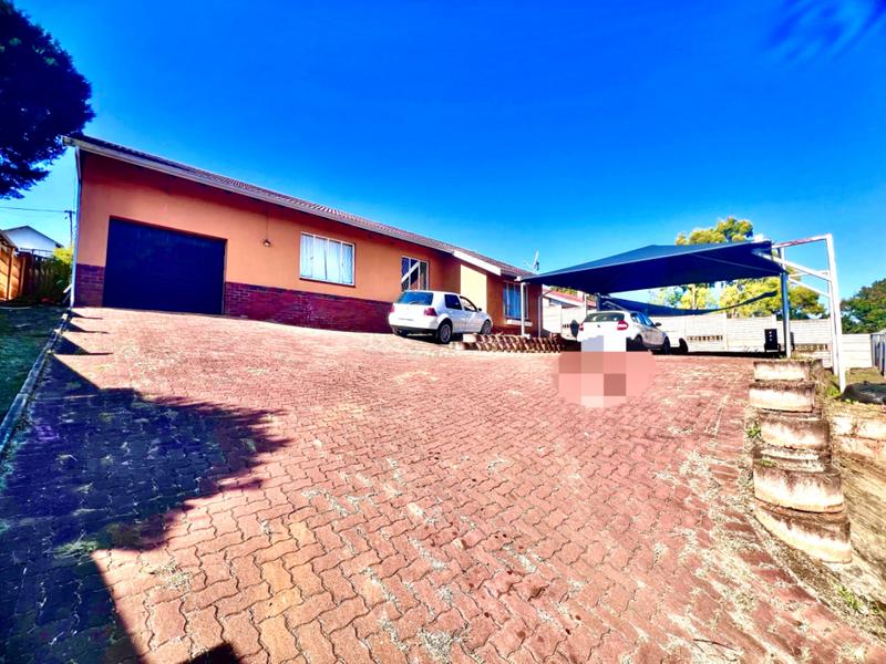 3 Bedroom Property for Sale in Bisley KwaZulu-Natal