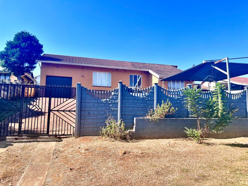 3 Bedroom Property for Sale in Bisley KwaZulu-Natal