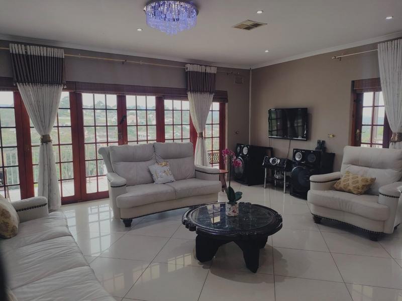 3 Bedroom Property for Sale in Queensburgh KwaZulu-Natal