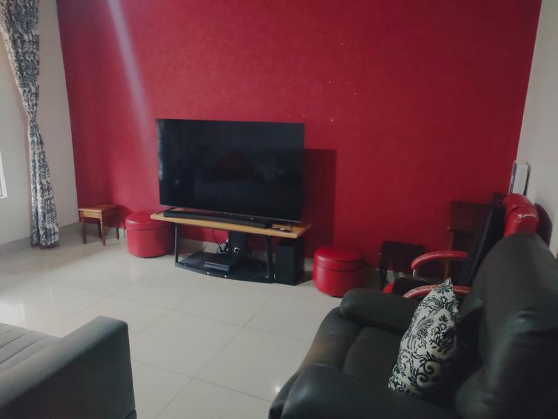 3 Bedroom Property for Sale in Queensburgh KwaZulu-Natal