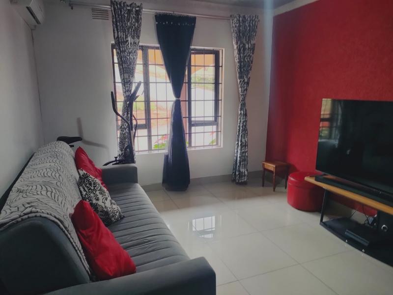 3 Bedroom Property for Sale in Queensburgh KwaZulu-Natal