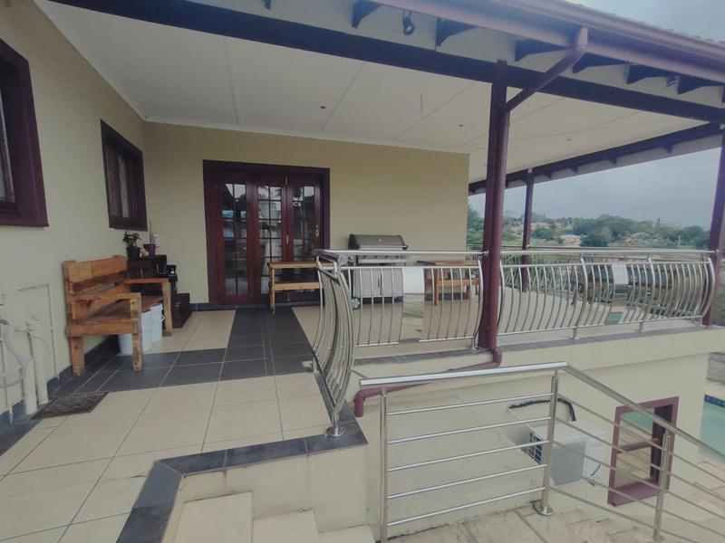 3 Bedroom Property for Sale in Queensburgh KwaZulu-Natal