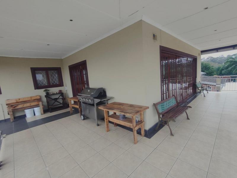 3 Bedroom Property for Sale in Queensburgh KwaZulu-Natal