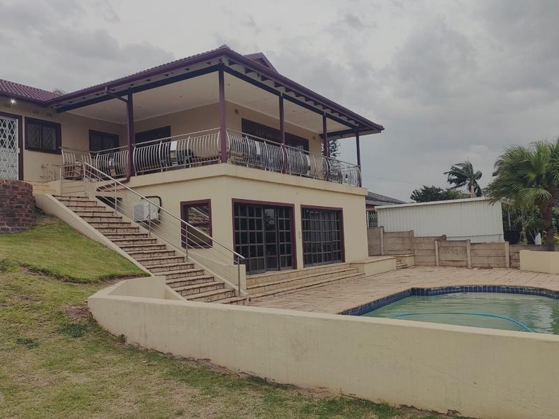 3 Bedroom Property for Sale in Queensburgh KwaZulu-Natal