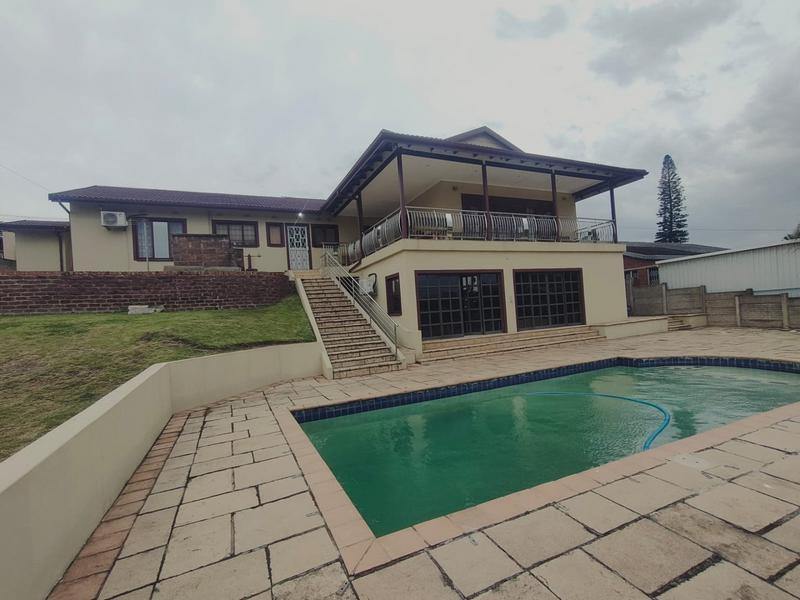 3 Bedroom Property for Sale in Queensburgh KwaZulu-Natal