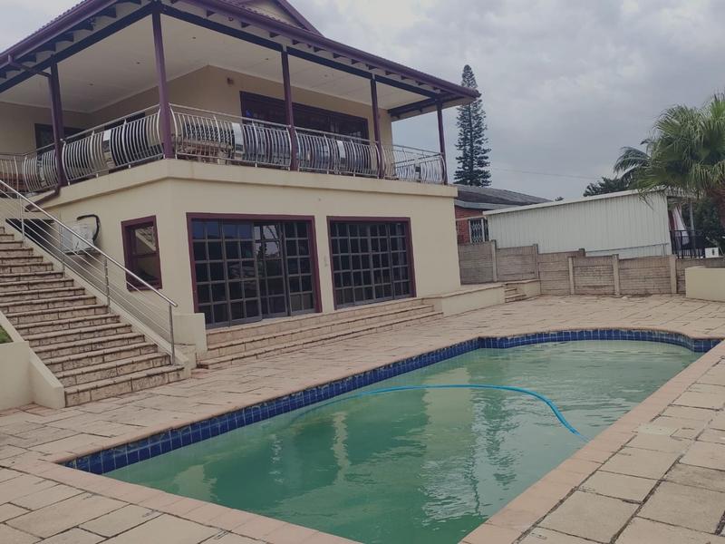 3 Bedroom Property for Sale in Queensburgh KwaZulu-Natal