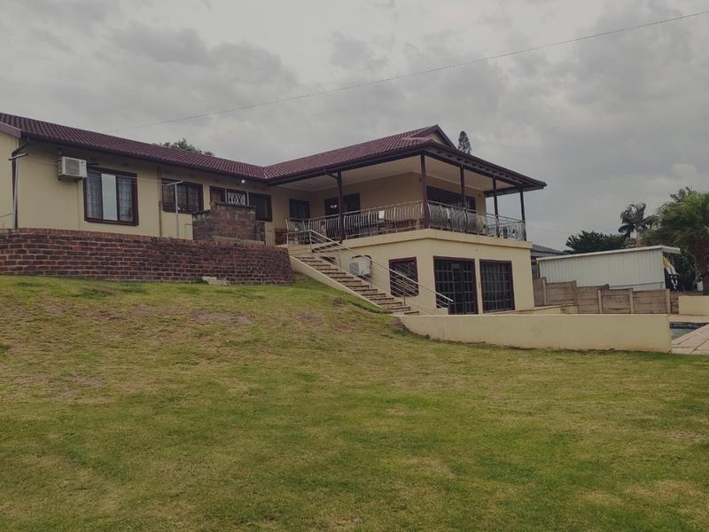 3 Bedroom Property for Sale in Queensburgh KwaZulu-Natal