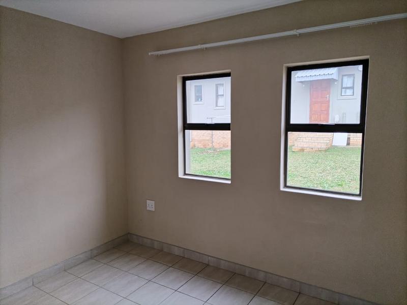 To Let 2 Bedroom Property for Rent in Bishopstowe KwaZulu-Natal