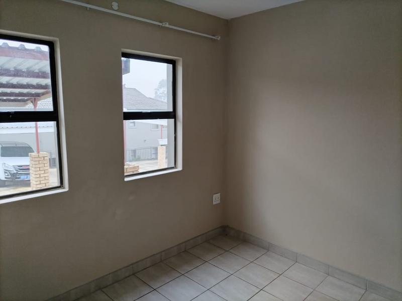 To Let 2 Bedroom Property for Rent in Bishopstowe KwaZulu-Natal