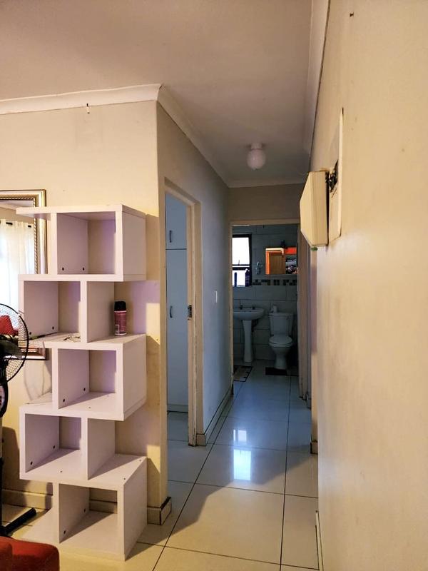 3 Bedroom Property for Sale in Empangeni Central KwaZulu-Natal