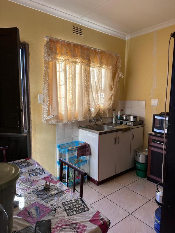 2 Bedroom Property for Sale in Empangeni Central KwaZulu-Natal