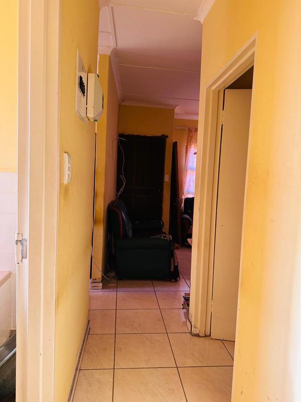 2 Bedroom Property for Sale in Empangeni Central KwaZulu-Natal