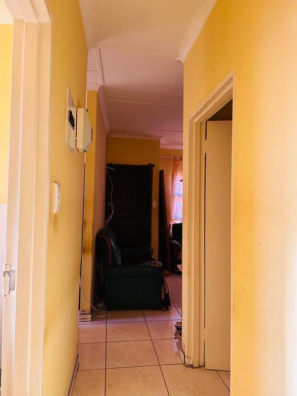 2 Bedroom Property for Sale in Empangeni Central KwaZulu-Natal