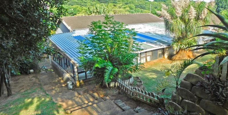 4 Bedroom Property for Sale in Montclair KwaZulu-Natal