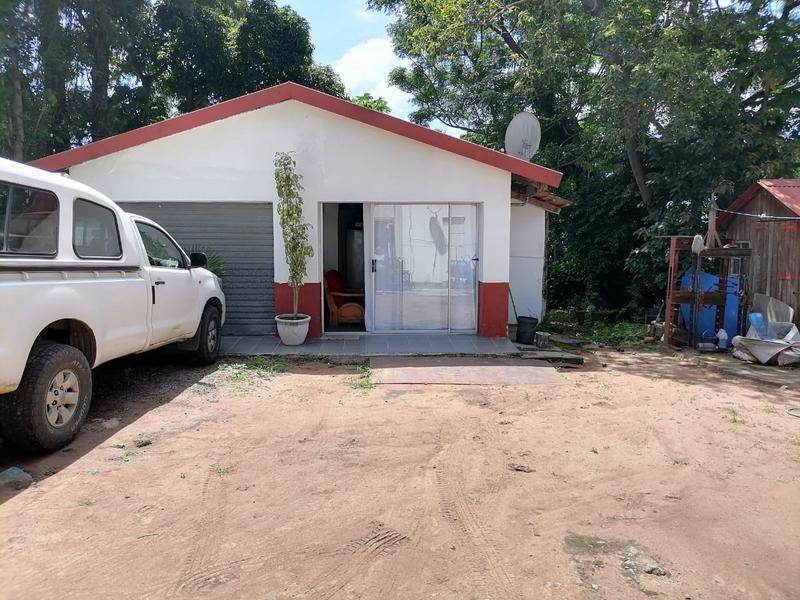 3 Bedroom Property for Sale in Mount Vernon KwaZulu-Natal