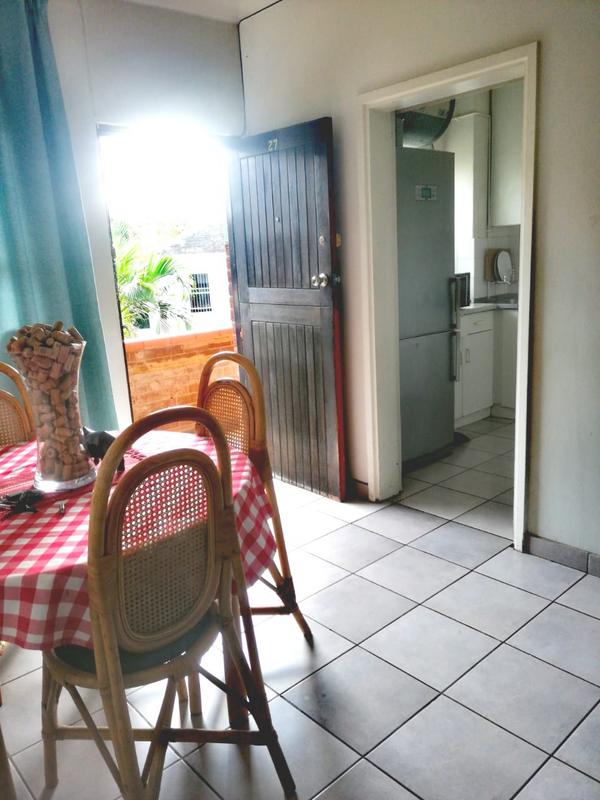 2 Bedroom Property for Sale in Morningside KwaZulu-Natal