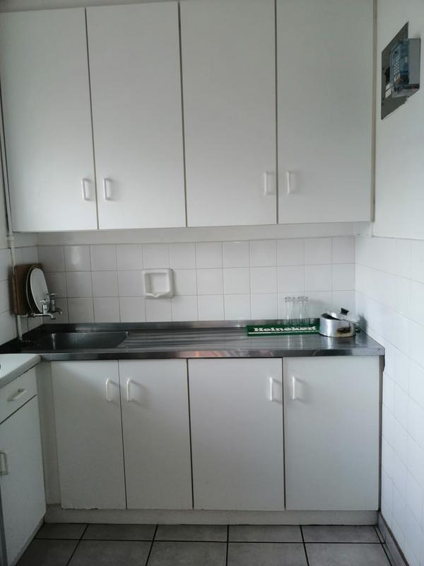 2 Bedroom Property for Sale in Morningside KwaZulu-Natal