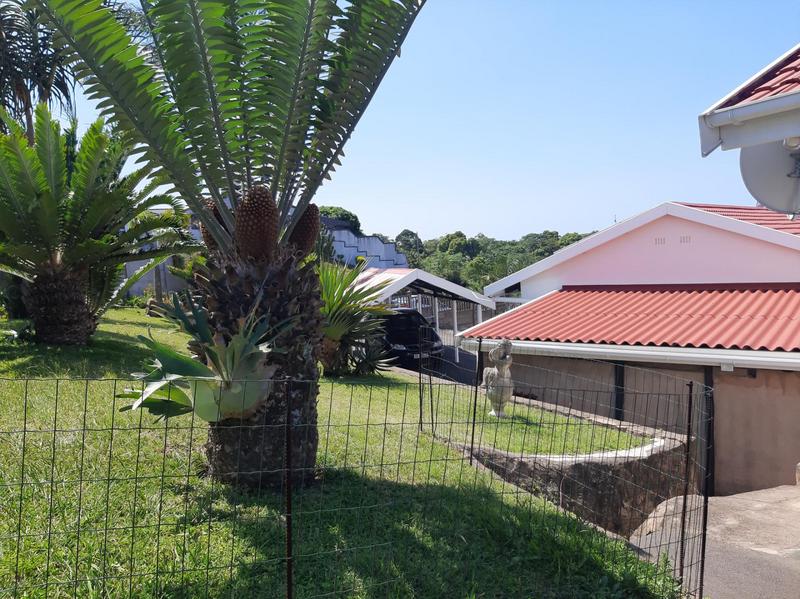 4 Bedroom Property for Sale in Umzinto KwaZulu-Natal