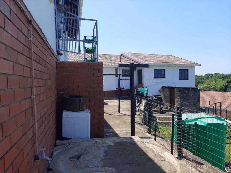 4 Bedroom Property for Sale in Umzinto KwaZulu-Natal