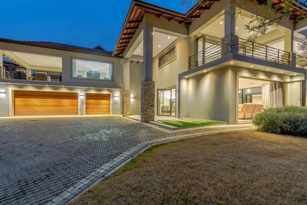 6 Bedroom Property for Sale in Izinga Ridge KwaZulu-Natal