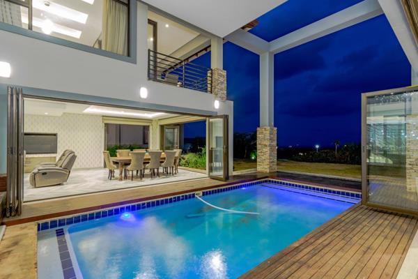 6 Bedroom Property for Sale in Izinga Ridge KwaZulu-Natal