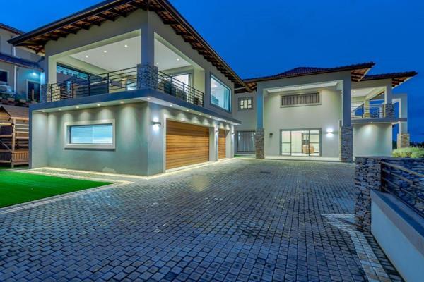 6 Bedroom Property for Sale in Izinga Ridge KwaZulu-Natal