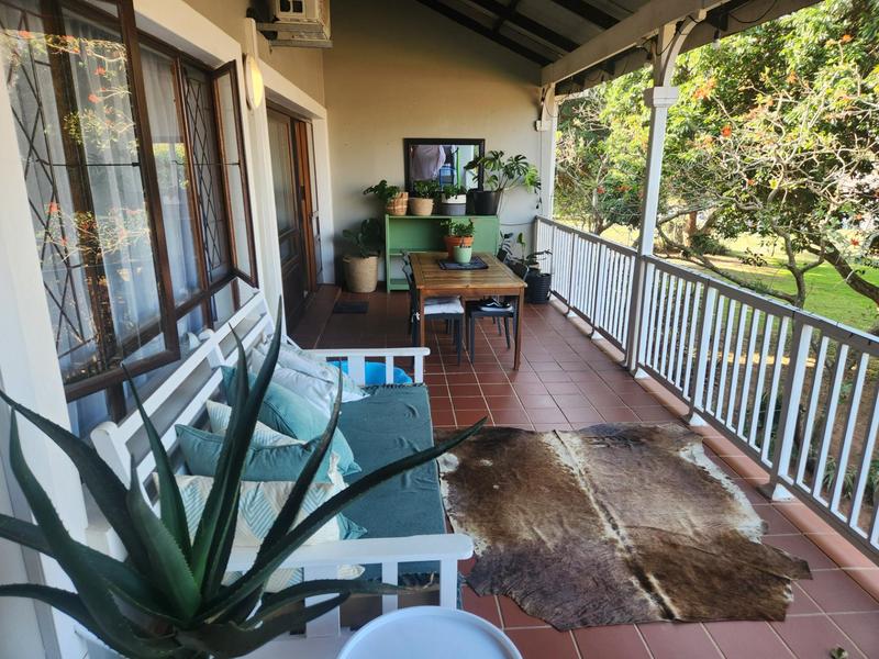 To Let 3 Bedroom Property for Rent in Ballito KwaZulu-Natal