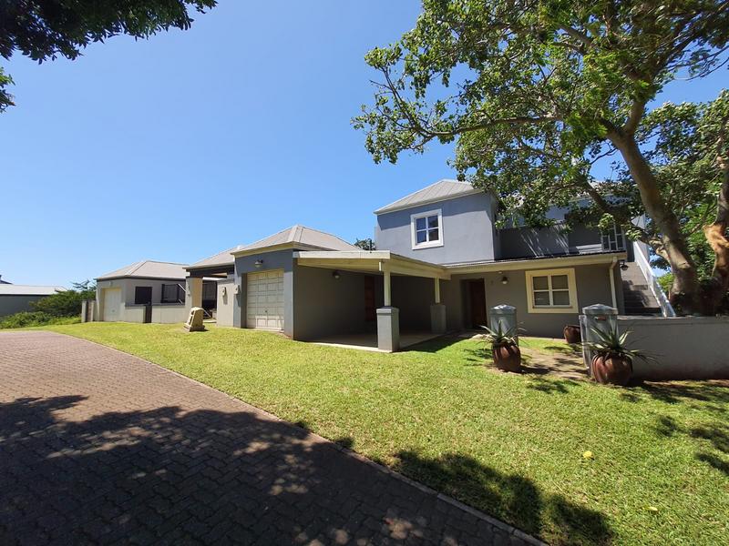 4 Bedroom Property for Sale in Blythedale KwaZulu-Natal