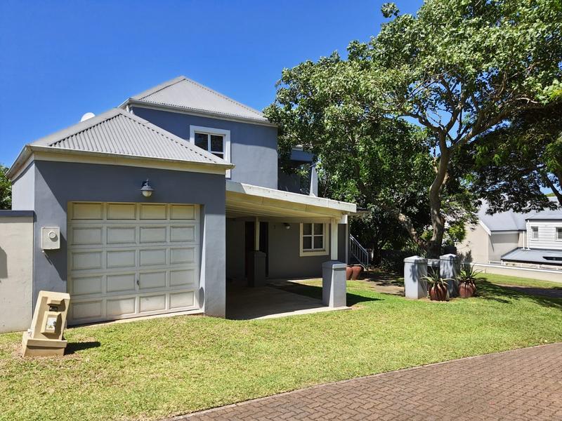 4 Bedroom Property for Sale in Blythedale KwaZulu-Natal