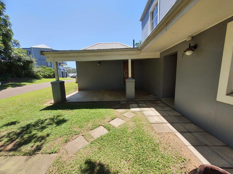 4 Bedroom Property for Sale in Blythedale KwaZulu-Natal