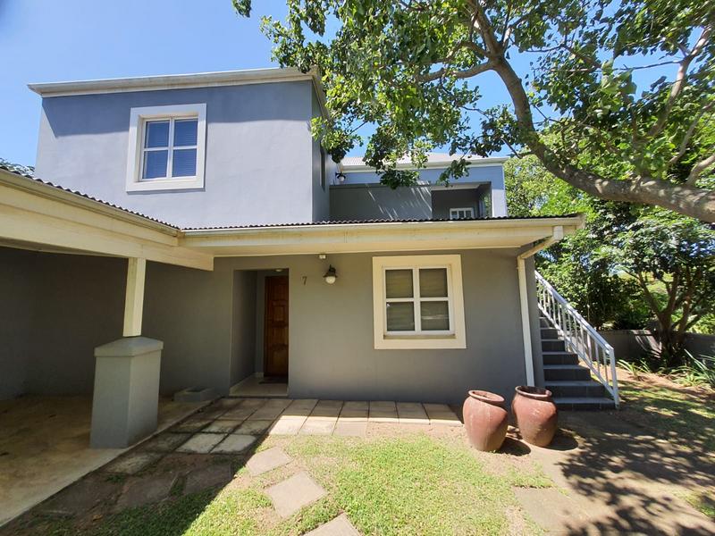 4 Bedroom Property for Sale in Blythedale KwaZulu-Natal