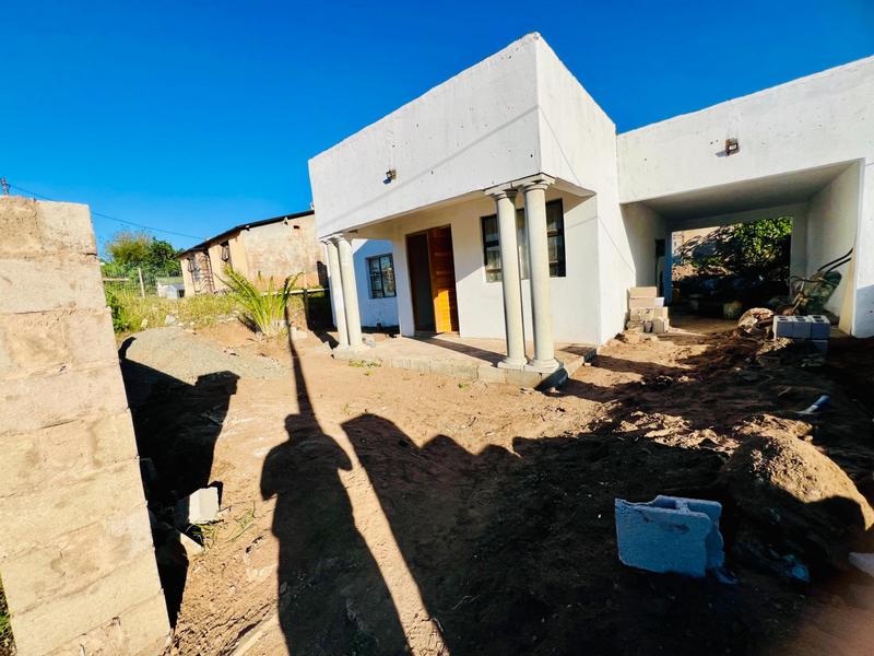 2 Bedroom Property for Sale in Kwamashu KwaZulu-Natal