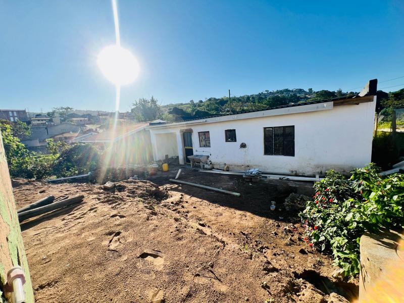 2 Bedroom Property for Sale in Kwamashu KwaZulu-Natal