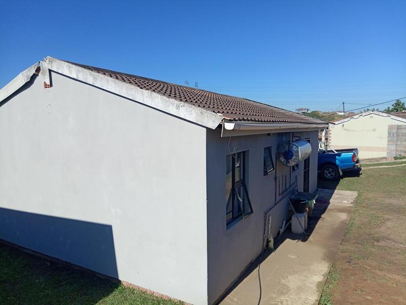 2 Bedroom Property for Sale in Lovu KwaZulu-Natal