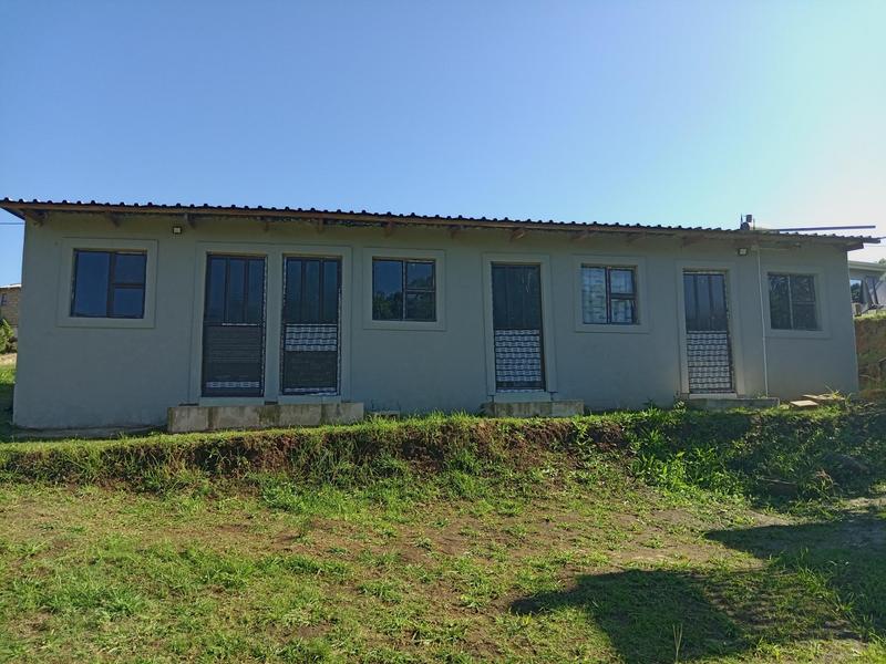 2 Bedroom Property for Sale in Lovu KwaZulu-Natal