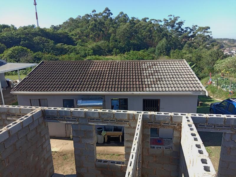 2 Bedroom Property for Sale in Lovu KwaZulu-Natal