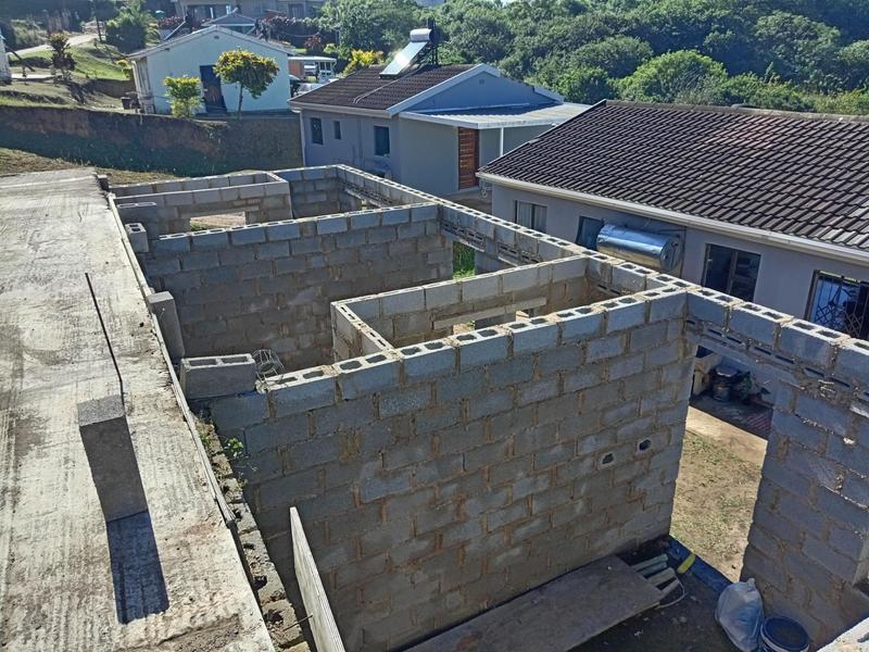 2 Bedroom Property for Sale in Lovu KwaZulu-Natal