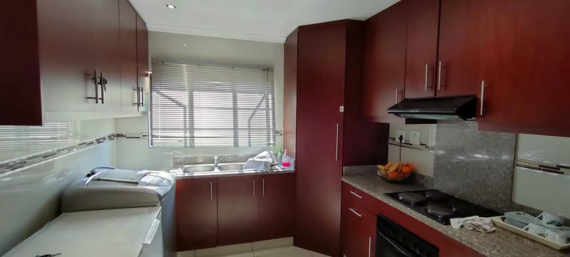 To Let 3 Bedroom Property for Rent in Westcliff KwaZulu-Natal