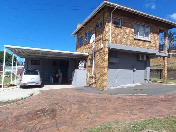 3 Bedroom Property for Sale in Arena Park KwaZulu-Natal