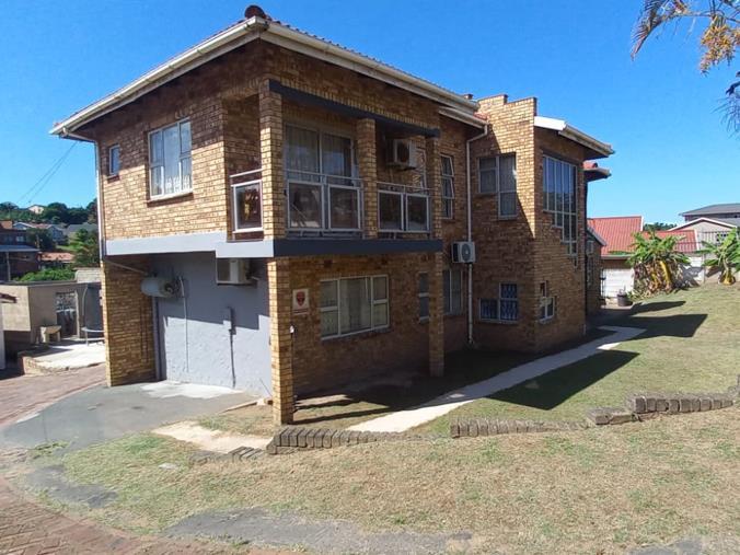 3 Bedroom Property for Sale in Arena Park KwaZulu-Natal