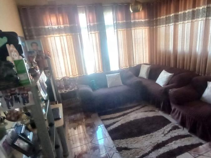 3 Bedroom Property for Sale in Arena Park KwaZulu-Natal