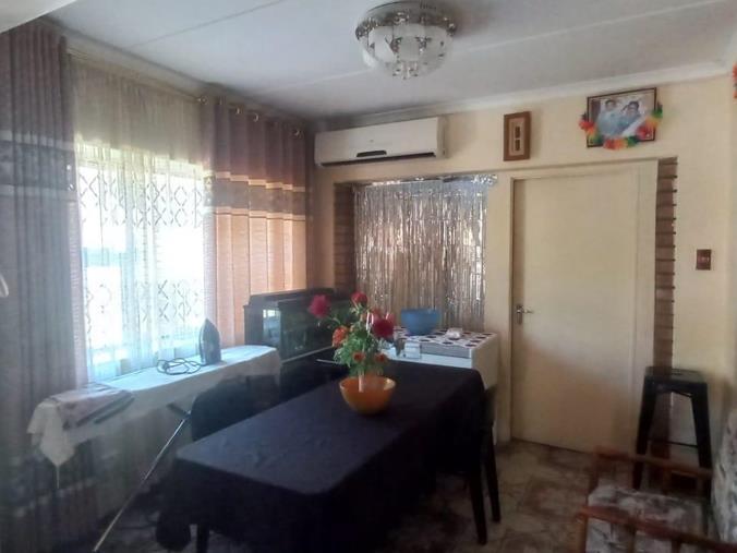 3 Bedroom Property for Sale in Arena Park KwaZulu-Natal