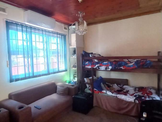 3 Bedroom Property for Sale in Arena Park KwaZulu-Natal