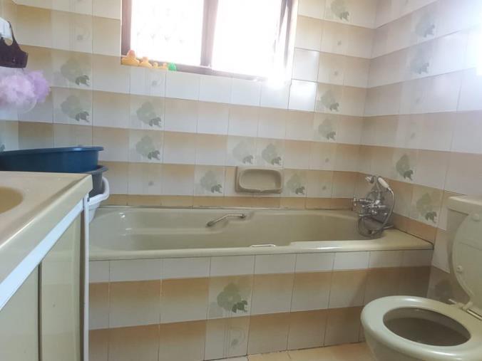 3 Bedroom Property for Sale in Arena Park KwaZulu-Natal