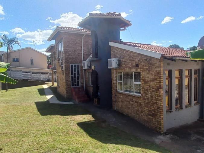 3 Bedroom Property for Sale in Arena Park KwaZulu-Natal