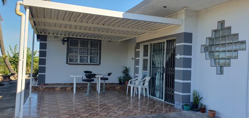 3 Bedroom Property for Sale in Craigieburn KwaZulu-Natal