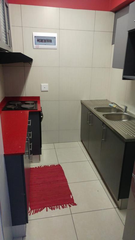 To Let 1 Bedroom Property for Rent in North Beach KwaZulu-Natal