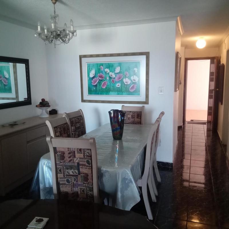 To Let 2 Bedroom Property for Rent in Manaba Beach KwaZulu-Natal